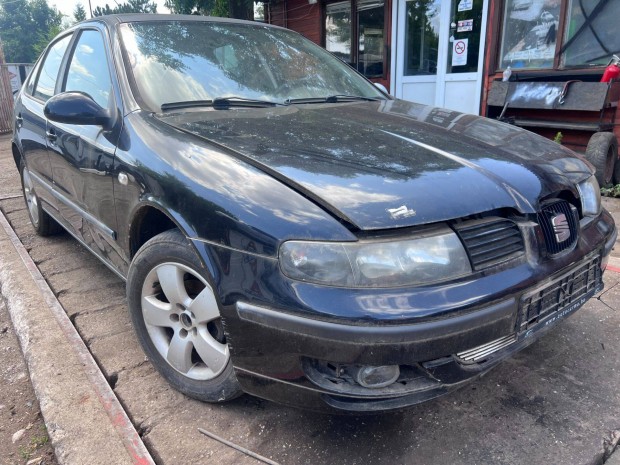 Seat Leon (2003) 1.6i BCB Alkatrészek #M2845