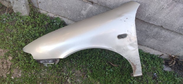 Seat Leon / Toledo II bal els� s�rv�d�