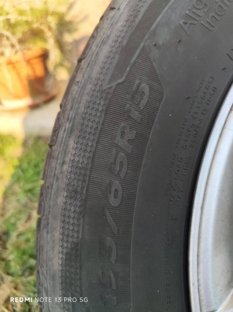 Seat Leon alufelni elad�. 