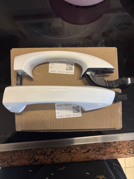 Seat Leon bal elsö, külsö keyless kilincs2019/20