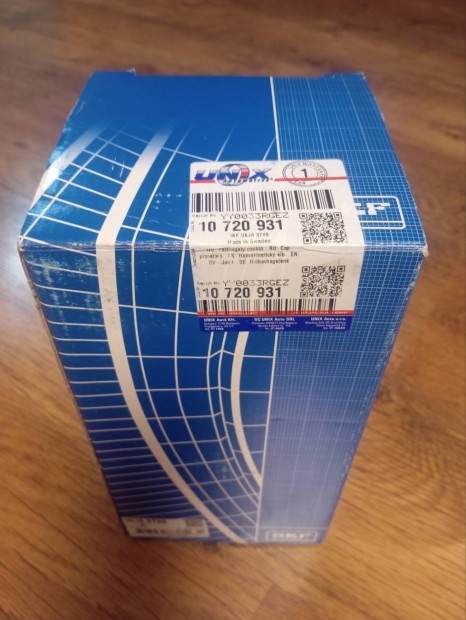 Seat Leon fltengely csukl 