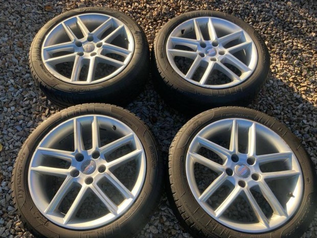 Seat Leon gyári kerekek 225/45 R17