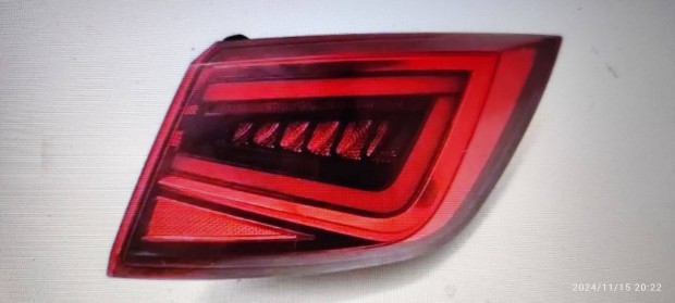 Seat Leon hátsólámpa jobb külső 2013-2020 LED