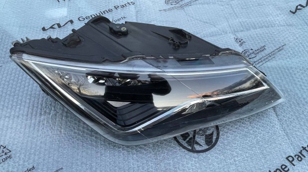 Seat Leon jobb első full led fényszóró lámpa 5F1941008K