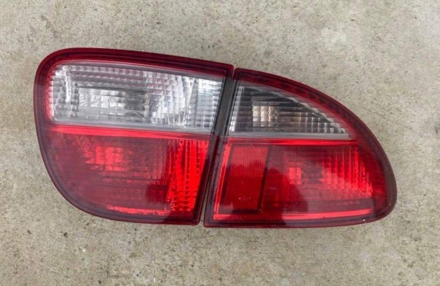 Seat Leon lmpa pr