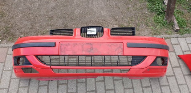 Seat Leon l�kh�r�t� 