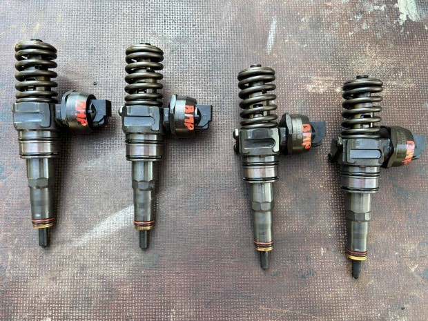 Seat Skoda Audi Vw Passat 2.0 PDTDI BMP porlaszto pd elem 