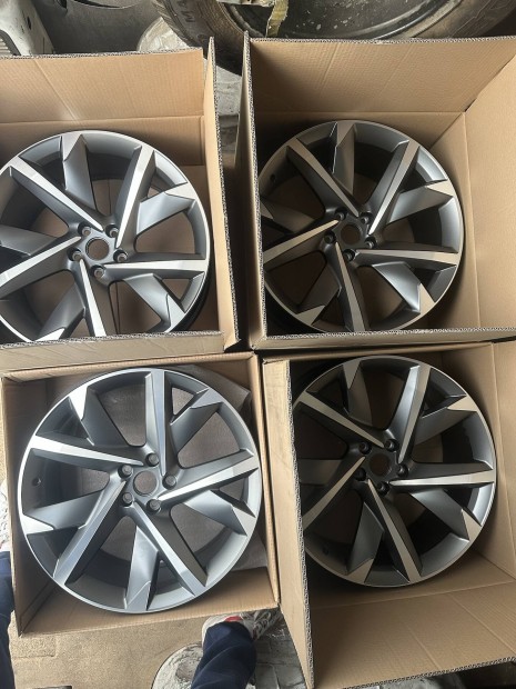 Seat/Skoda/Cupra R20 alufelni