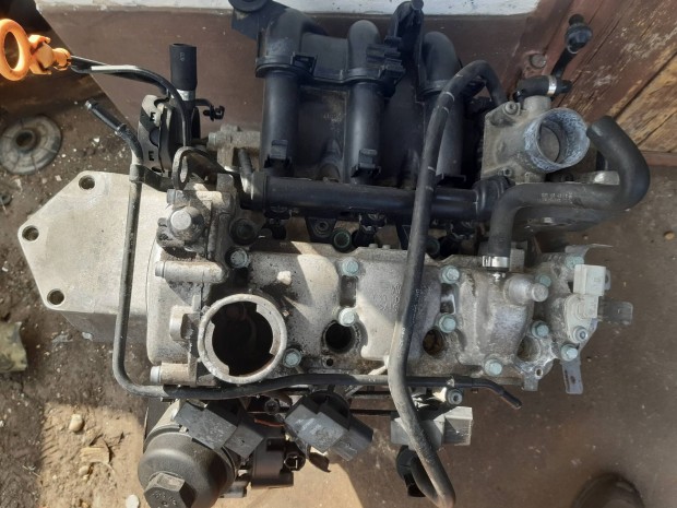 Seat/Skoda/Volkswagen 1.2 AWY motor