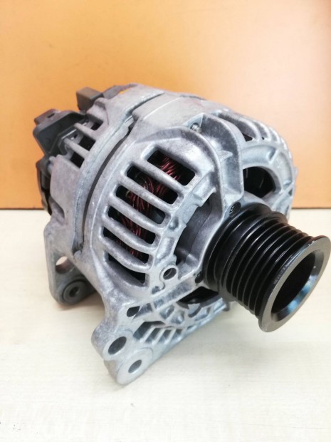 Seat,Skoda,Volkswagen generátor,Bosch:0 124 315 005, 70A