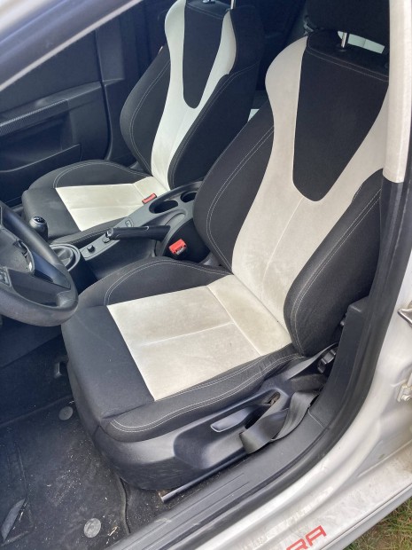 Seat Skoda Vw alcantara recaro bels lsek