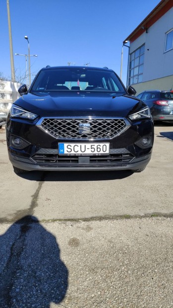 Seat Tarraco1.5
