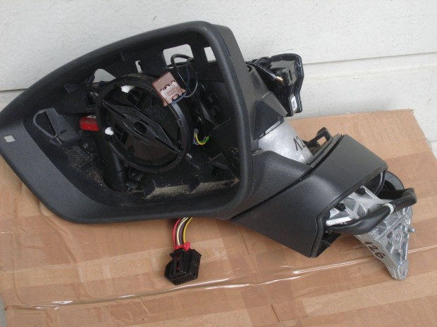 Seat Tarraco Bal Visszapillant Tkr 5FJ857507 2018-tl