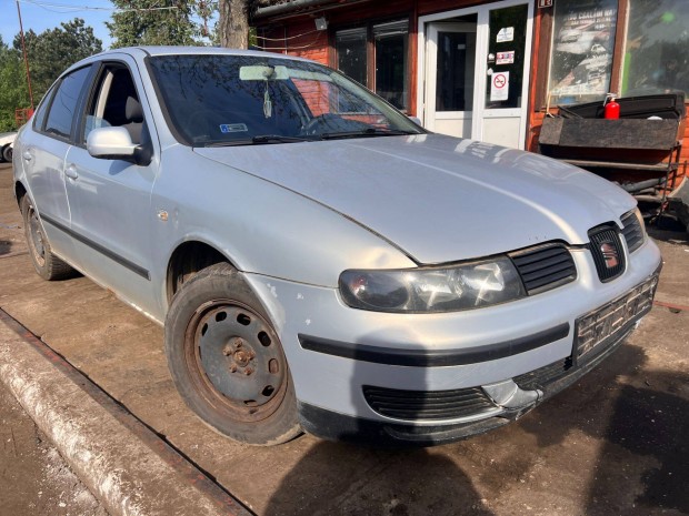 Seat Toledo 1M (1999) 1.6i AKL Alkatrészek #M2548