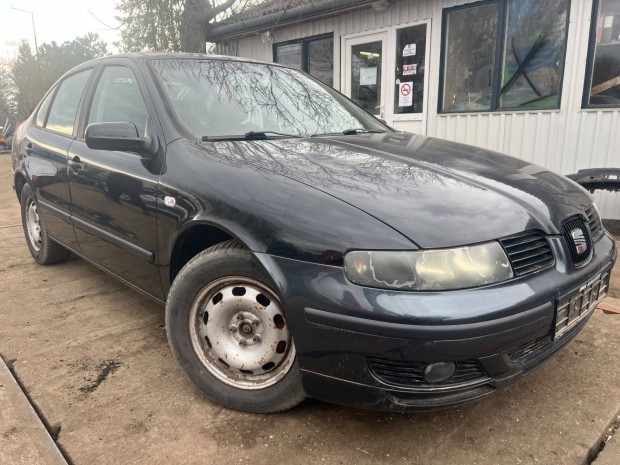 Seat Toledo 1M (2002) 1.6i BCB Alkatr�szek #M3802