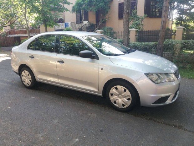 Seat Toledo 1.2 Magyarországi egy tulaj, szervizkönyv eladó