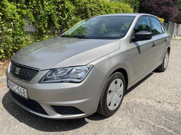 Seat Toledo 1,2 benzin 2014évjárat magánszemély tulajdonostól eladó