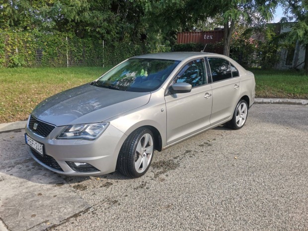 Seat Toledo 1.6 CR TDI Style