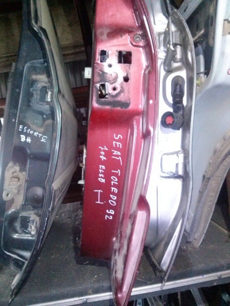 Seat Toledo Ajtk