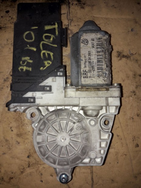 Seat Toledo Bal Els� Ablakemel� Motor