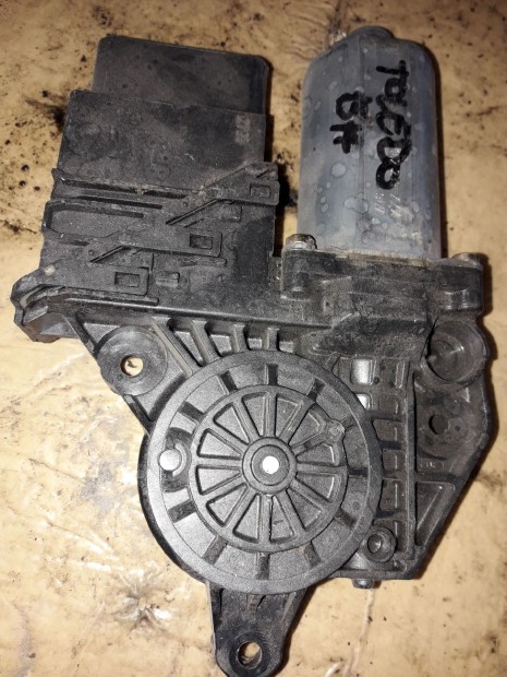 Seat Toledo Bal H�ts� Ablakemel� Motor