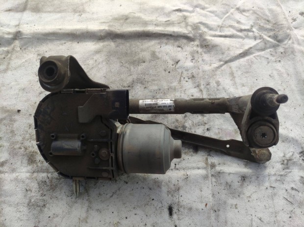 Seat Toledo III Altea jobb ablaktrl szerkezet + motor