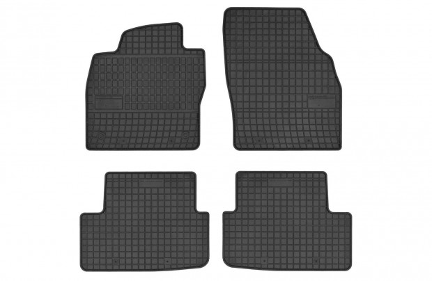 Seat Toledo III Gumiszőnyeg