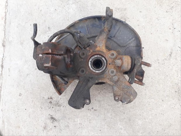 Seat Toledo III (2004-2009) 1.6 16v Benzines Jobb Els Csonkllvny K