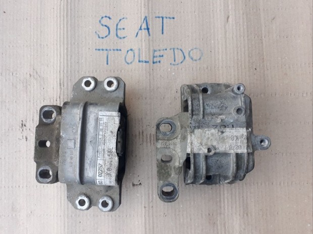 Seat Toledo III (2004-2009) 1.6 16v Benzines Motortart�bak P�r