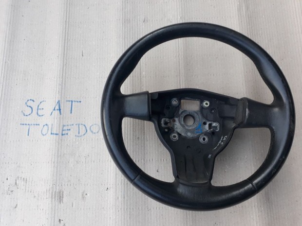 Seat Toledo III (2004-2009) B�r Korm�ny