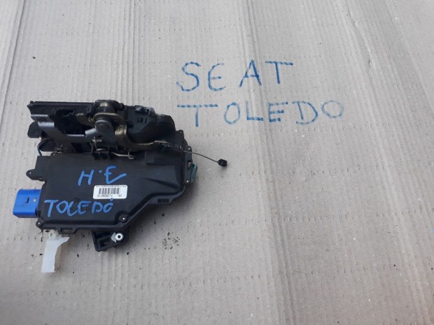 Seat Toledo III (2004-2009) Jobb H�ts� Ajt� K�zpontiz�r