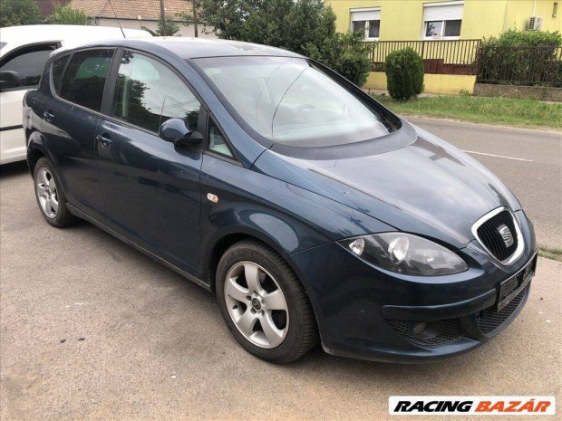 Seat Toledo III bontott alkatrszei