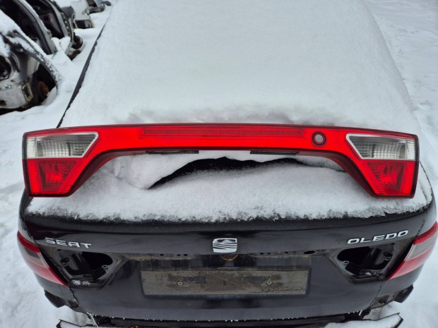 Seat Toledo II. Csomagt�r ajt� prizma