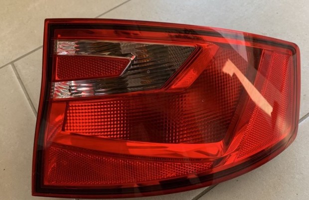 Seat Toledo IV jobb hts lmpa 6JH945096B