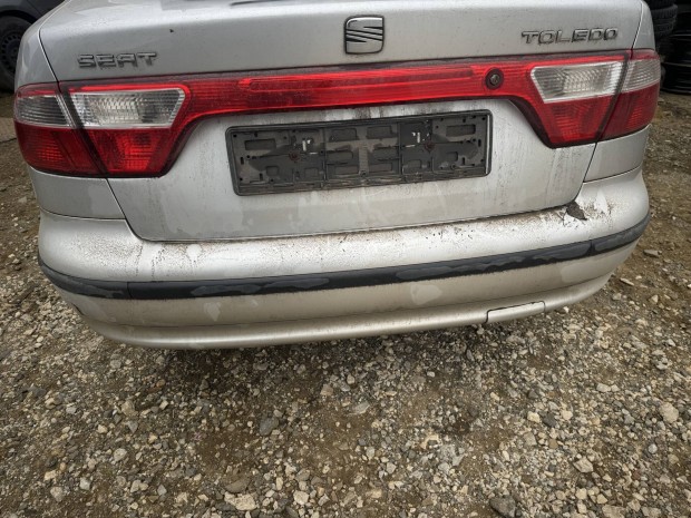 Seat Toledo Leon 1m alkatrészek