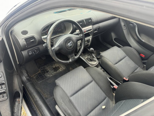 Seat Toledo Leon 1m alkatrészek
