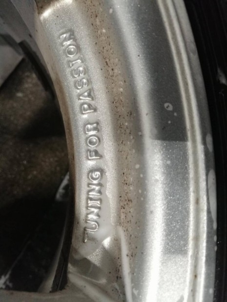 Seat Toledo MK3 Alufelni 16"