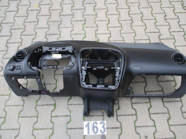 Seat Toledo Mzerfal prna, Mszerfalprna 2005-2010