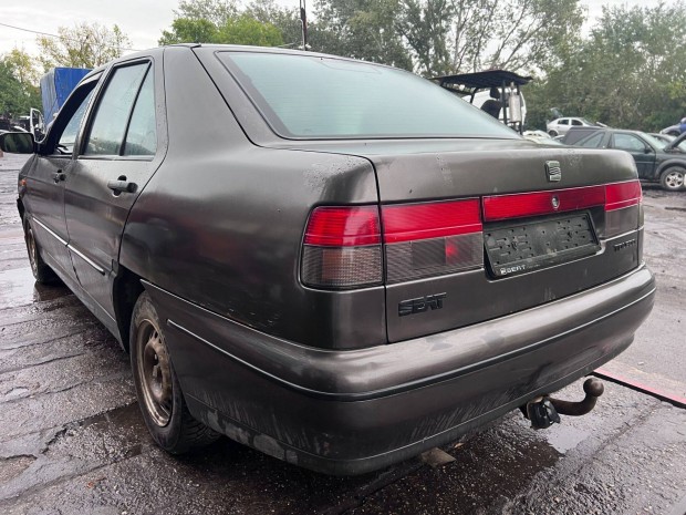 Seat Toledo (1996) 1.6i 1F Alkatrszek #M3093