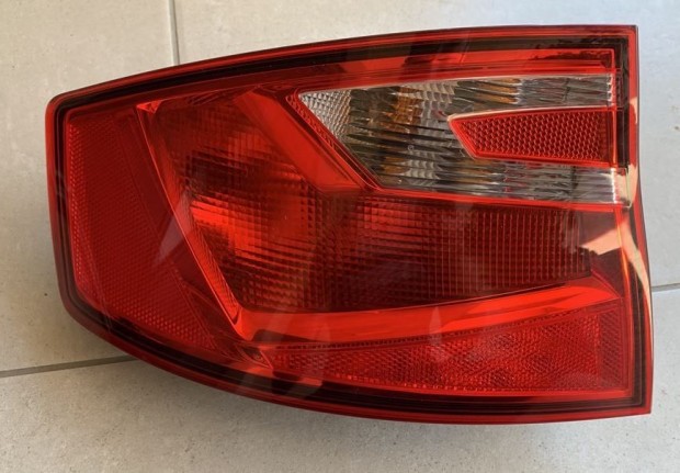Seat Toledo (4th gen) bal hts lmpa 6JH945095B