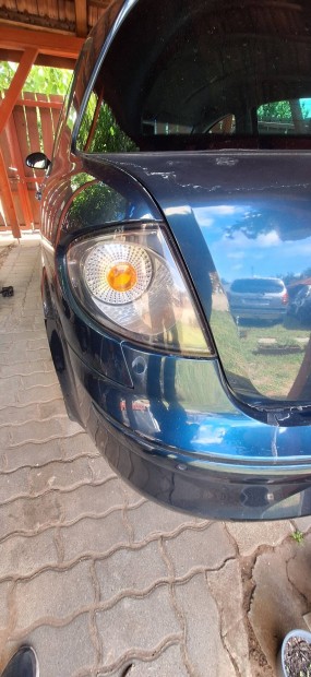 Seat Toledo ,,fehér" hátsó lámpa