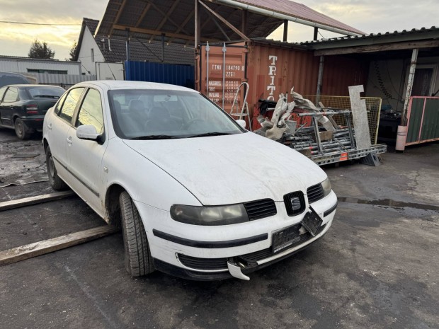 Seat Toledo bontott alkatrszek