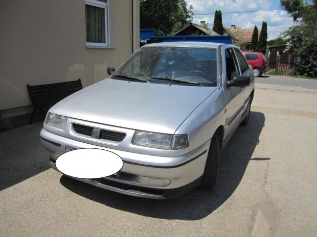 Seat Toledo hasznlt alkatrszek