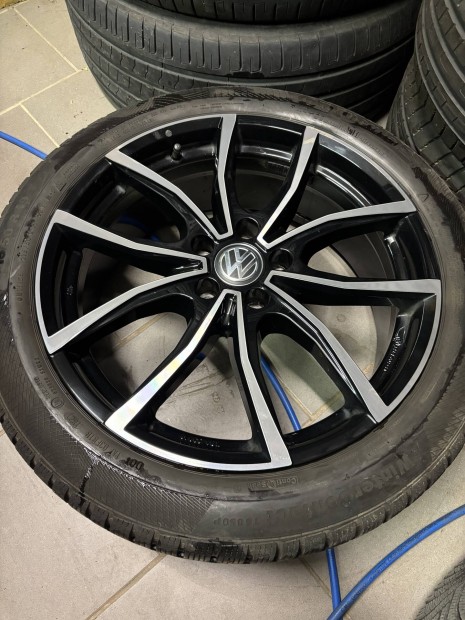Seat Vw 7,5x19 et50 5x112 alufelni