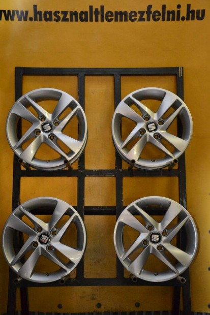 Seat (2390) 14x5 ET35 4x100 agymrete:57mm