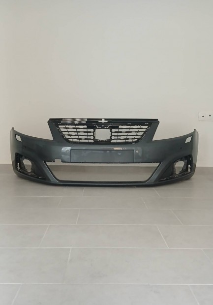Seat Alhambra 2018 első lökhárító 7N5 807 217 A
