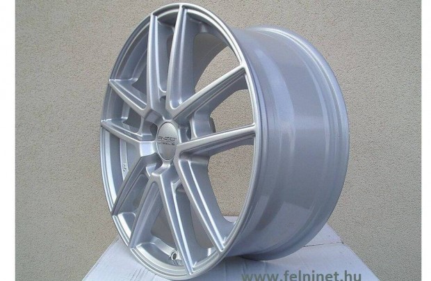 Seat, Skoda, Volkswagen alufelni 16 col 5X112 időjárásálló fényezés