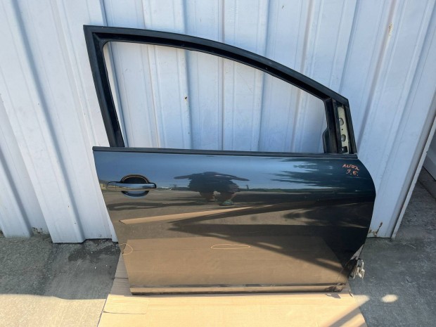 Seat - Altea, Toledo jobb első ajtó 5p0831312