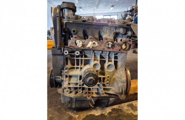 Seat / Skoda / VW 1.0 benzines motor (ALD)