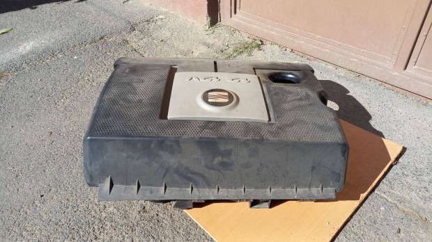 Seat / Skoda / VW 1.2 12V légszűrőház